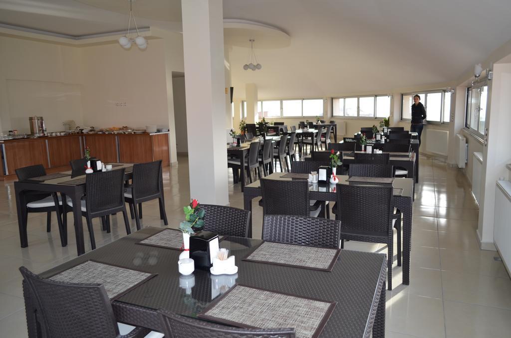 Kibyra Hotel Golhisar Номер фото