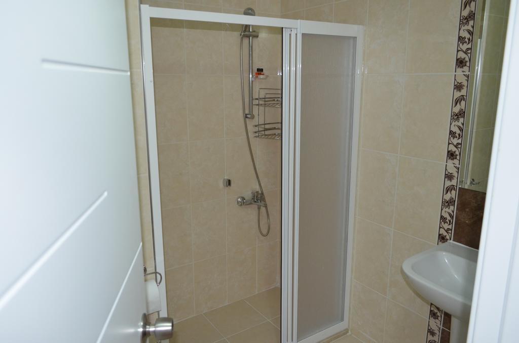 Kibyra Hotel Golhisar Екстер'єр фото