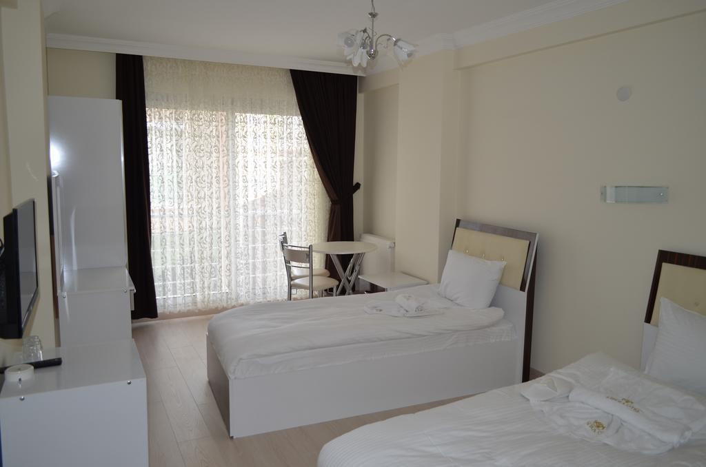 Kibyra Hotel Golhisar Номер фото