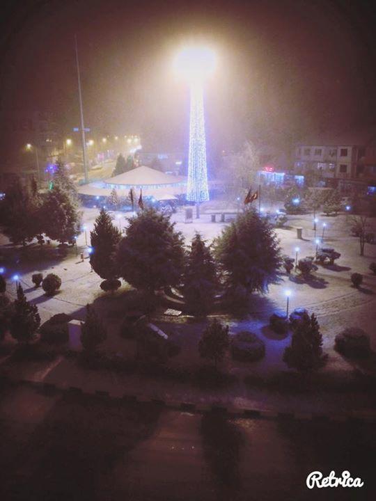 Kibyra Hotel Golhisar Екстер'єр фото