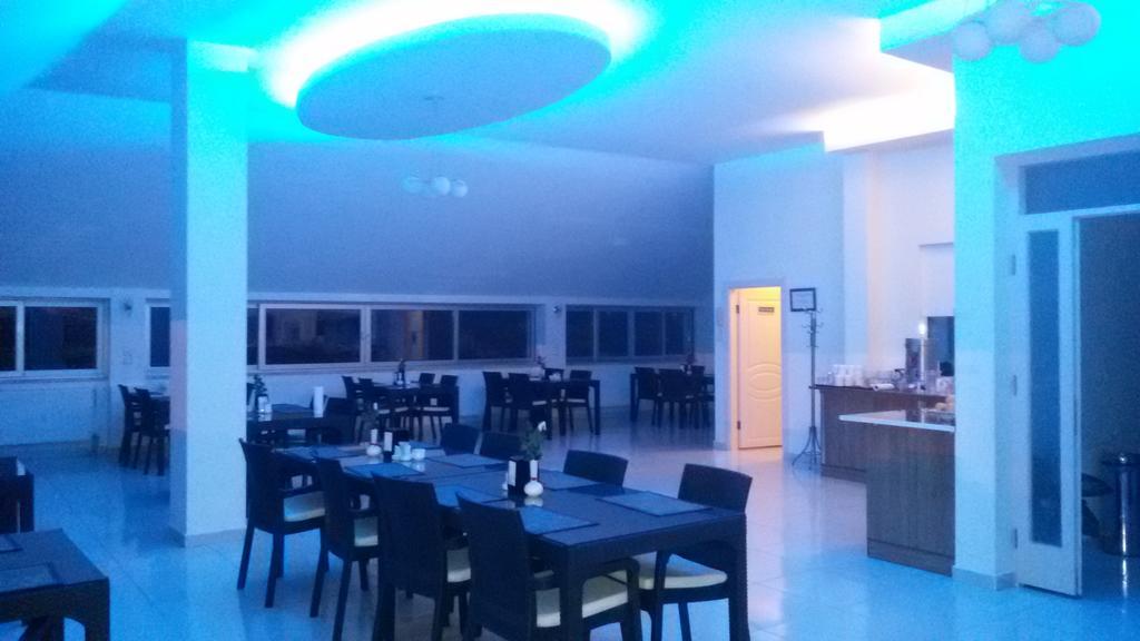 Kibyra Hotel Golhisar Екстер'єр фото