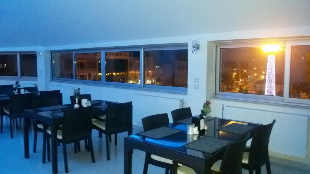 Kibyra Hotel Golhisar Екстер'єр фото